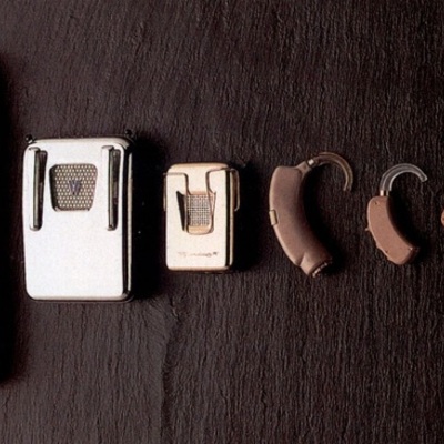 Timeline: La Historia del Audífono