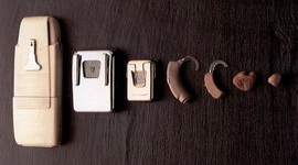 Timeline: La Historia del Audífono