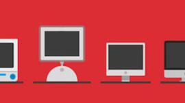 Timeline: Las Historia de las Computadoras