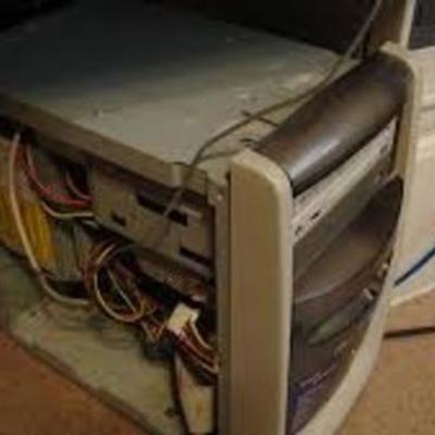 Timeline: historia de los ordenadores