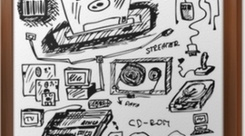 Timeline: Historia de la infórmatica