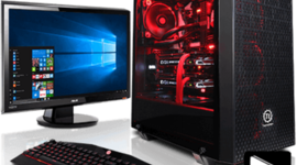 Timeline: Generaciones de los ordenadores