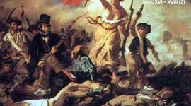 Timeline: L'età moderna