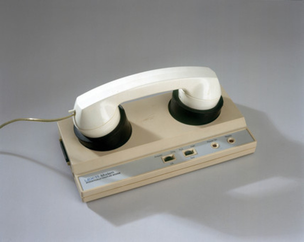 evolució de la tecnologia timeline | Timetoast timelines