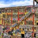 5 pointz