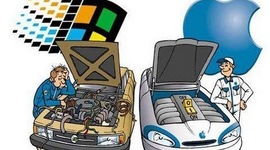 Timeline: Evolución histórica en el desarrollo de las TIC