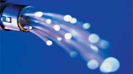 Timeline: Evolución Histórica de Internet