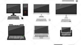 Timeline: EVOLUCIÓN DE LOS ORDENADORES