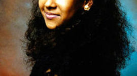 Timeline: La vida de Joyce Vicent