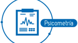 Timeline: psicometria de hoy
