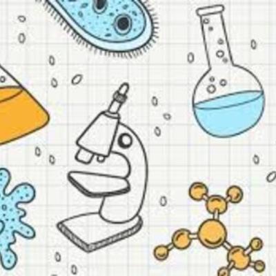 Timeline: ciencia y tecnologia