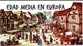 Timeline: THE MIDDLE AGES