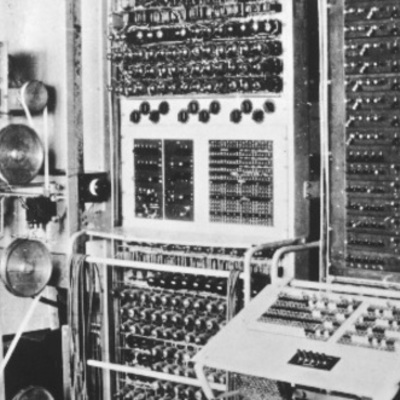 Timeline: historias de las computadoras