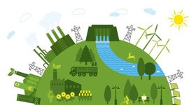 Timeline: EVOLUCIÓN DE LA CONSTRUCCIÓN SOSTENIBLE