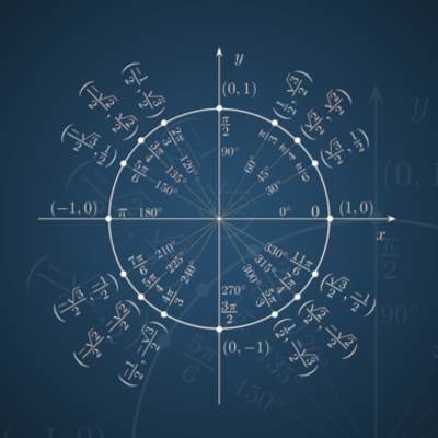 Timeline: Antecedentes e historia del Cálculo