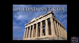 Timeline: Edad Antigua-Edad Moderna