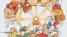 Timeline: Historia Universal