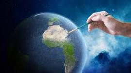 Timeline: Geokronoloogiline skaala Pille Leesmäe