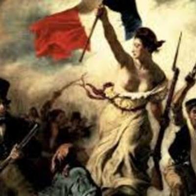 Timeline: REVOLUCIÓ FRANCESA