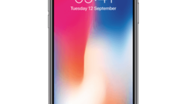 Timeline: The iphone time line