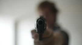 Timeline: The History of Firearms