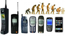 Timeline: history of phones