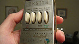 Timeline: History of remotes