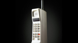 Timeline: Evolución del Teléfono celular