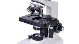 Timeline: Microscope