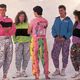 1980s fashion trends