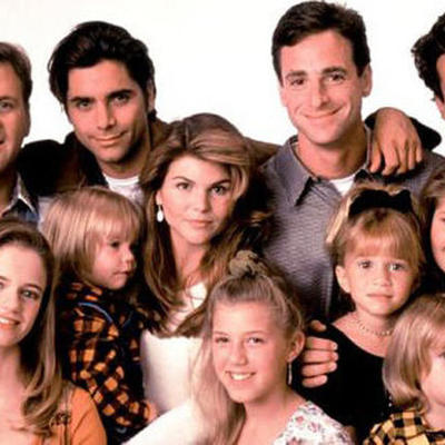 Timeline: Time capsule 1980s