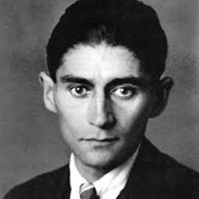 Timeline: Franz Kafka Biografia