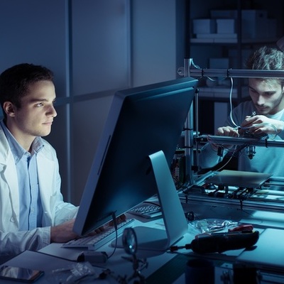 Timeline: Известные люди