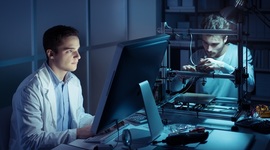 Timeline: Известные люди