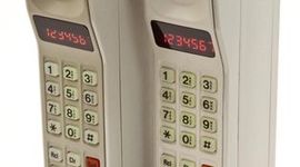 Timeline: time capsule1980s