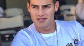 Timeline: james rodriguez