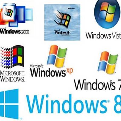 Timeline: Sistema Operativo Windows