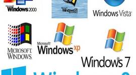 Timeline: Sistema Operativo Windows