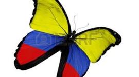 Timeline: historia de colombia