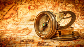 Timeline: Geokronoloogiline skaala (Margot Liiva)