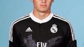 Timeline: james rodriges