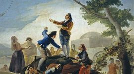 Timeline: Francisco de Goya