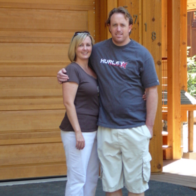 Timeline: Trip to Tahoe