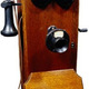 Old telephone