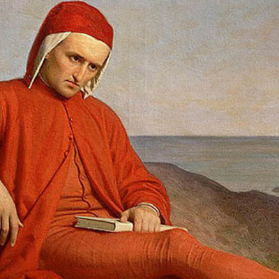 Timeline: Dante Alighieri