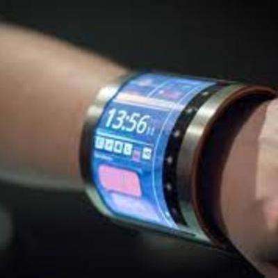 Timeline: tecnologia