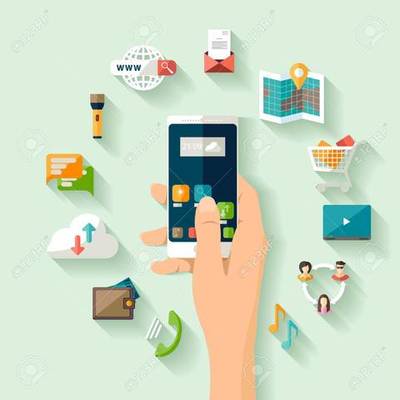 Timeline: tecnología