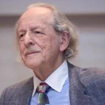 Timeline: Eugene Garfield