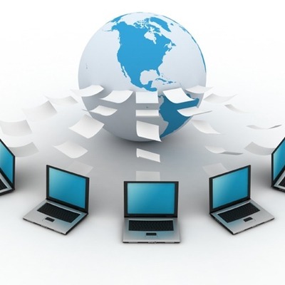 Timeline: historia del internet