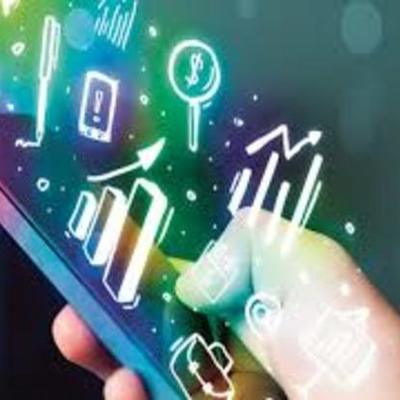 Timeline: tecnologia analu